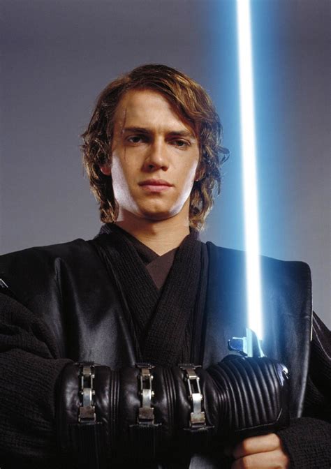 Anakin Skywalker | Anakin skywalker, Star wars anakin, Sith