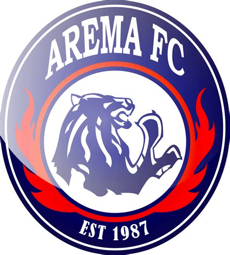 Arema Logo Download Logo Icon Png Svg Gratis - IMAGESEE