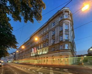 Hotel Bellevue Wien, Vienna – Updated 2024 Prices