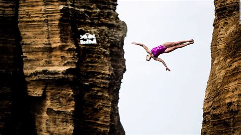 Breathtaking, daring moments from world's biggest diving competitions, cliff diving HD wallpaper ...