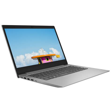 Lenovo IdeaPad 1 14ADA05 (82GW0021FR) - PC portable - LDLC | Muséericorde