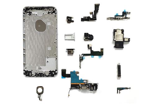 Whats LCD Assembly？ – JT Electronics Cell Phone Parts