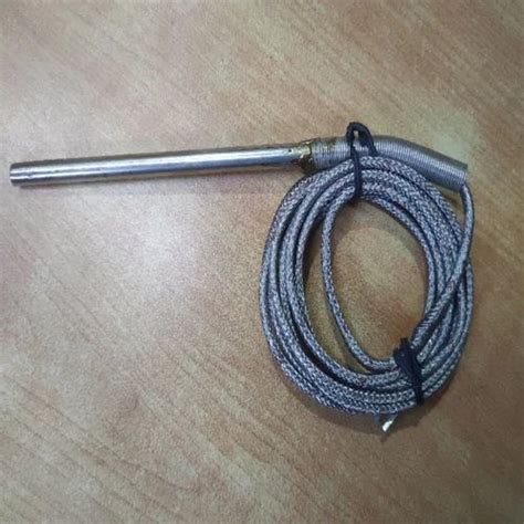 A Type Thermocouple Sensor at Rs 250/piece | Thermocouple Sensor in Secunderabad | ID: 2851619692948