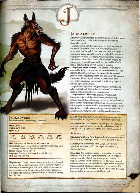 Dnd 5e Monster Manual Free Pdf Download