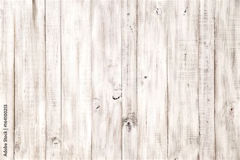 vintage white wood planks texture background Stock Photo | Adobe Stock