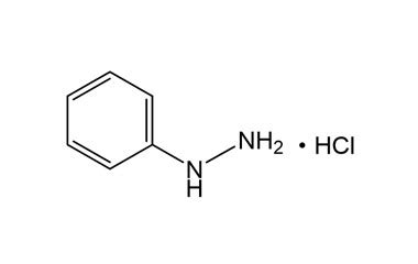 CAS No : 59-88-1 | Product Name : Phenylhydrazine hydrochloride | Pharmaffiliates