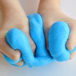 How to Make Puffy Paint | Puffy Paint Recipe - One Little Project