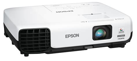 Epson VS335 WXGA 1280 x 800 3LCD Widescreen HD Projector HDMI 2700 ...