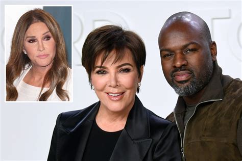 Kris Jenner, 64, 'will NEVER marry' boyfriend Corey, 39, as she's 'vowed to stay single' after ...