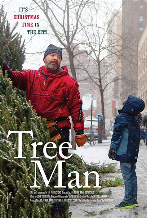 Tree Man (2016)