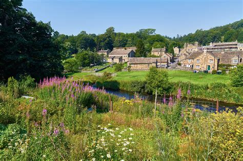 10 Picturesque Villages in County Durham - Head Out of Durham on a Road ...