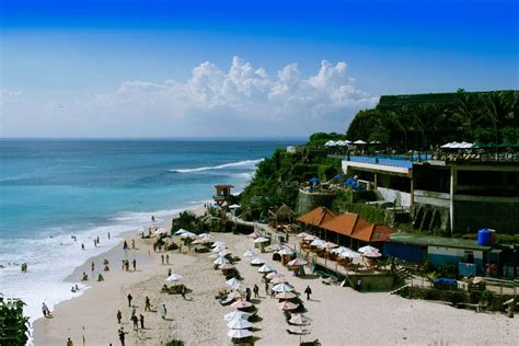 Dreamland Beach – Bali wonderful beach - Bali Star Island