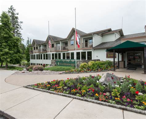 MEADOW LAKE RESORT - UPDATED 2018 Prices & Reviews (Columbia Falls, MT) - TripAdvisor