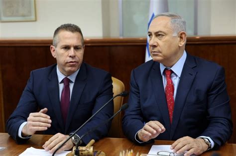 Gilad Erdan: Israel's annexation ambassador | Middle East Eye