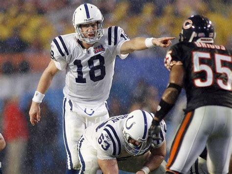 Retro Indy: 2007 Indianapolis Colts Super Bowl win