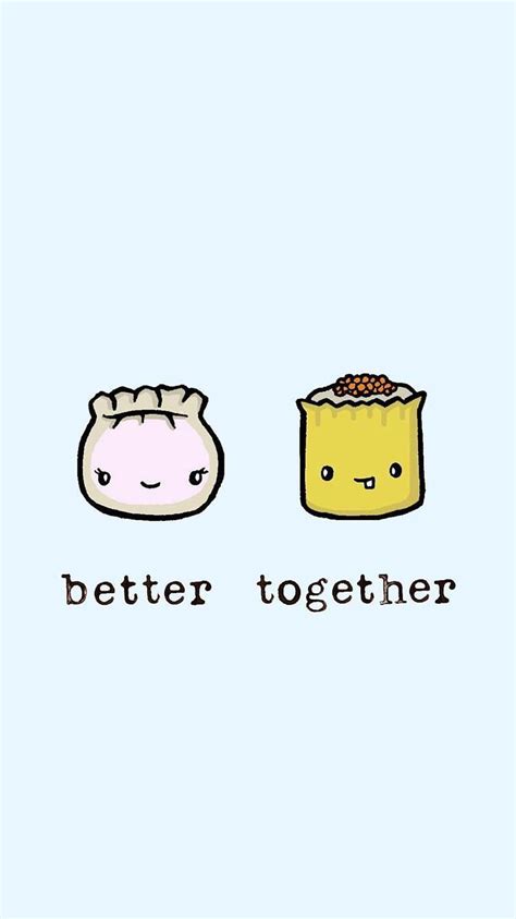 Better together HD phone wallpaper | Pxfuel