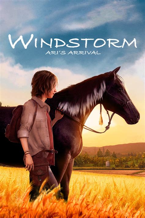 Windstorm: Ari's Arrival - PCGamingWiki PCGW - bugs, fixes, crashes ...