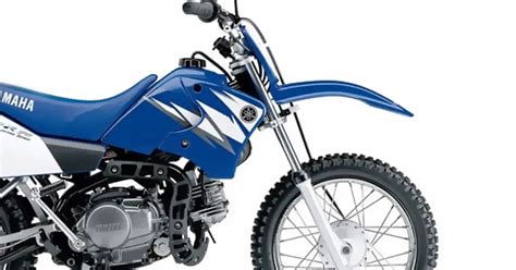 Yamaha TTR90 (Speed, Height, Specs) - Any Good?