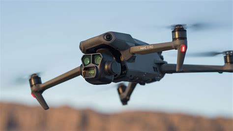 DJI Mavic 3 Pro launch recap: the triple-camera drone has officially landed | TechRadar