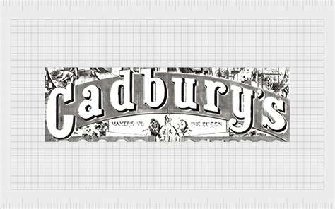 Cadbury Logo History: Exploring The Cadbury Chocolate Logo