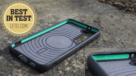 The Best Tough Phone Cases