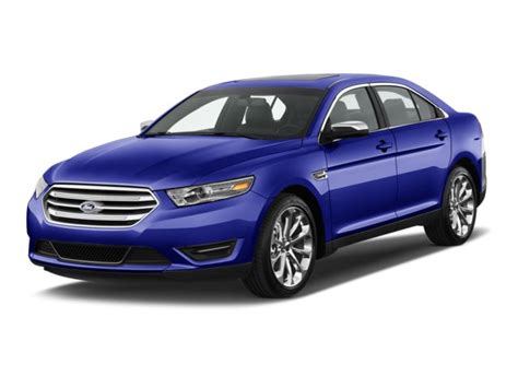 2015 Ford Taurus Exterior Colors | U.S. News