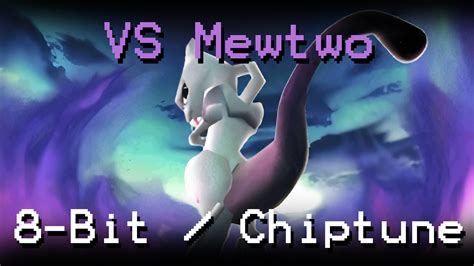 Pokémon Stadium - Mewtwo Battle [8-Bit/Chiptune Remix] - YouTube