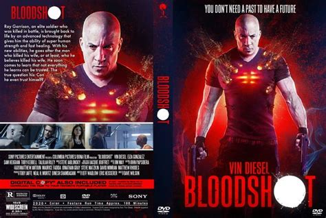 Bloodshot - 2020 Movie Video Trailer