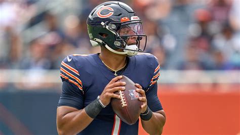 Chicago Bears 2023 season: Schedule, games and how to watch | DAZN News CA