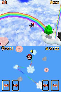 Over the Rainbows - Super Mario Wiki, the Mario encyclopedia
