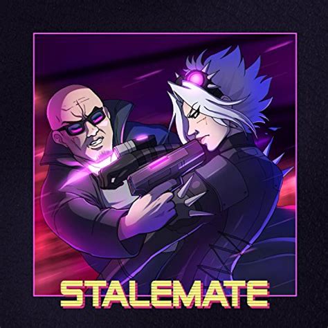 Amazon.co.jp: Stalemate : Straplocked & Ray Gun Hero: デジタルミュージック