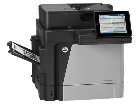 HP® LaserJet Enterprise MFP M630h (J7X28A#BGJ)