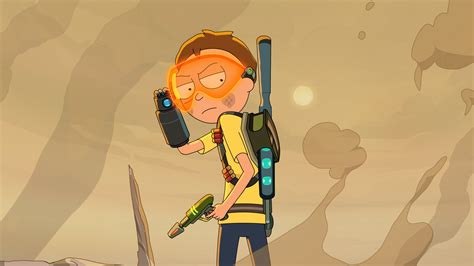 Slideshow: Rick and Morty: Season 5 Gallery