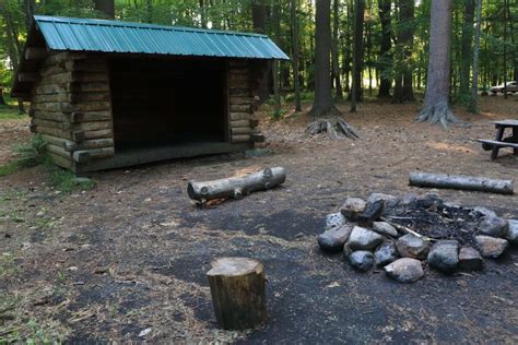 Non-Profit Youth Camping – White Memorial Conservation Center