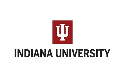 IU's Marketing Lockups: Logo and Marks: Design: IU Brand: Indiana ...