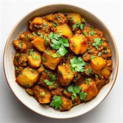 Indian Potato Masala Recipe - Instacart