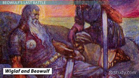 Beowulf Sparknotes Analysis : Beowulf is an old english heroic epic poem of unknown authorship ...