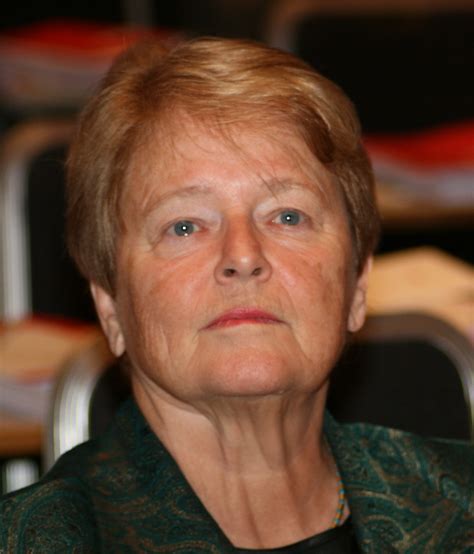 File:Gro Harlem Brundtland 2009.jpg - Wikimedia Commons