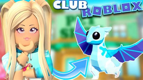 🦄 How To BECOME YOUR PET 🦄 in Club Roblox!! - YouTube