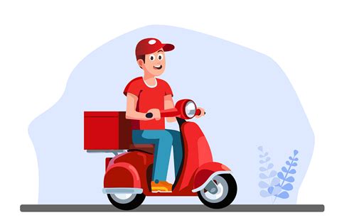 Food Delivery Labour Day - Free vector graphic on Pixabay