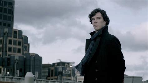 Sherlock S02E03 The Reichenbach Fall - Sherlock on BBC One Image ...