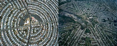 These Mesmerizing Photos Of Urban Sprawl - Business Insider