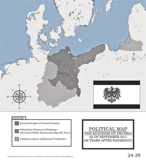 Kingdom of Prussia Map-File by mdc01957 on DeviantArt