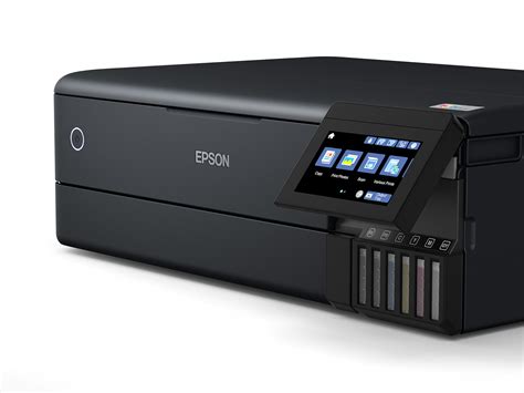 Epson EcoTank L8180 A3+ Ink Tank Photo Printer