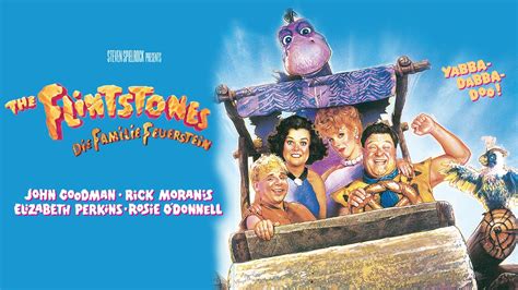 Movie The Flintstones HD Wallpaper | Background Image