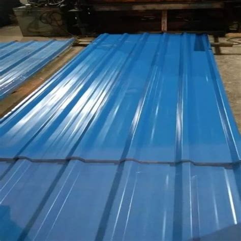 TATA Metal Roofing Sheet - Tata Metal Roofing Sheet Manufacturer from ...