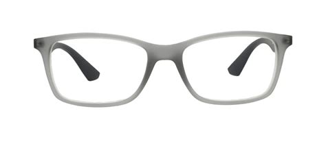 Ray-Ban RX7047-54 Glasses | Clearly Canada