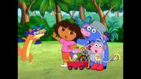 Benny's Treasure | Dora the Explorer Wiki | Fandom