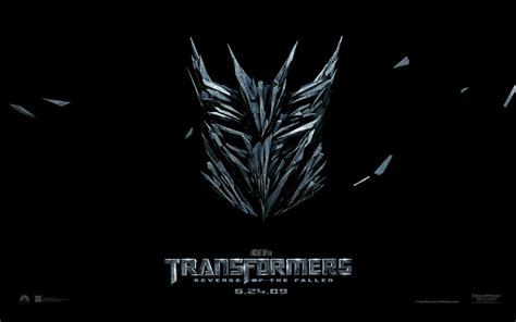 Transformers Logo Wallpapers - Top Free Transformers Logo Backgrounds - WallpaperAccess