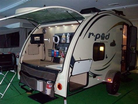 17 Best images about R-pod on Pinterest | Trips, Models and Tent poles